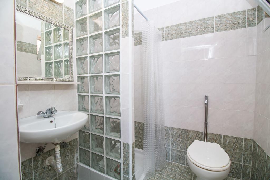 דירות פליראקי Mosaic Gardens מראה חיצוני תמונה